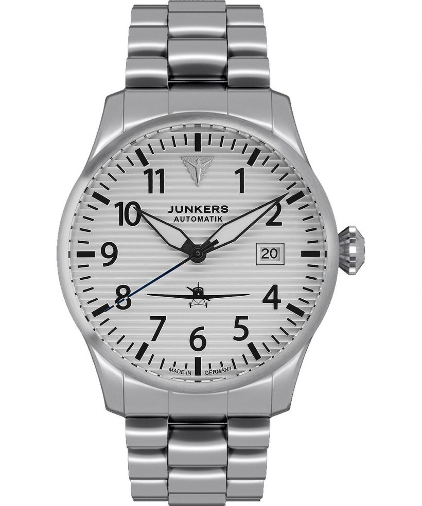 Zegarek męski Junkers Flieger Automatic