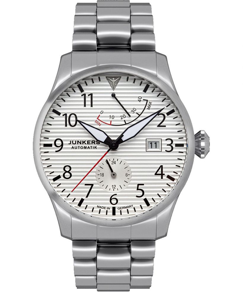 Zegarek męski Junkers Flieger Automatic