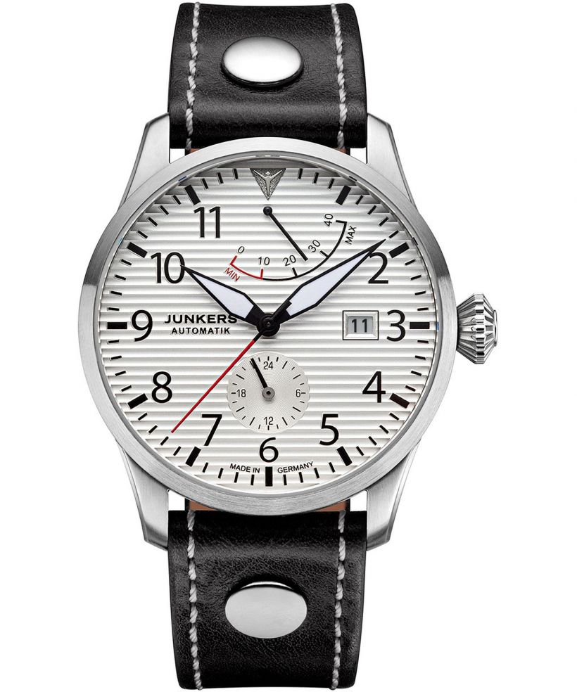 Zegarek męski Junkers Flieger Automatic