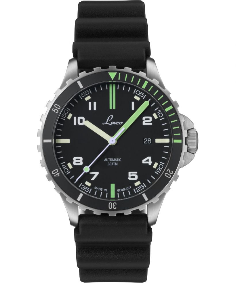 Zegarek męski Laco Amazonas Automatic