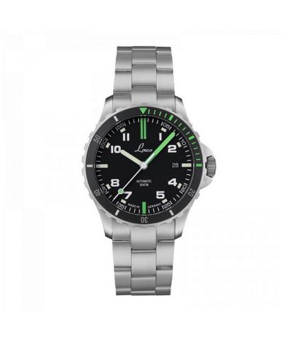 Zegarek męski Laco Amazonas Automatic