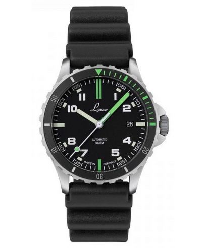 Zegarek męski Laco Amazonas Automatic