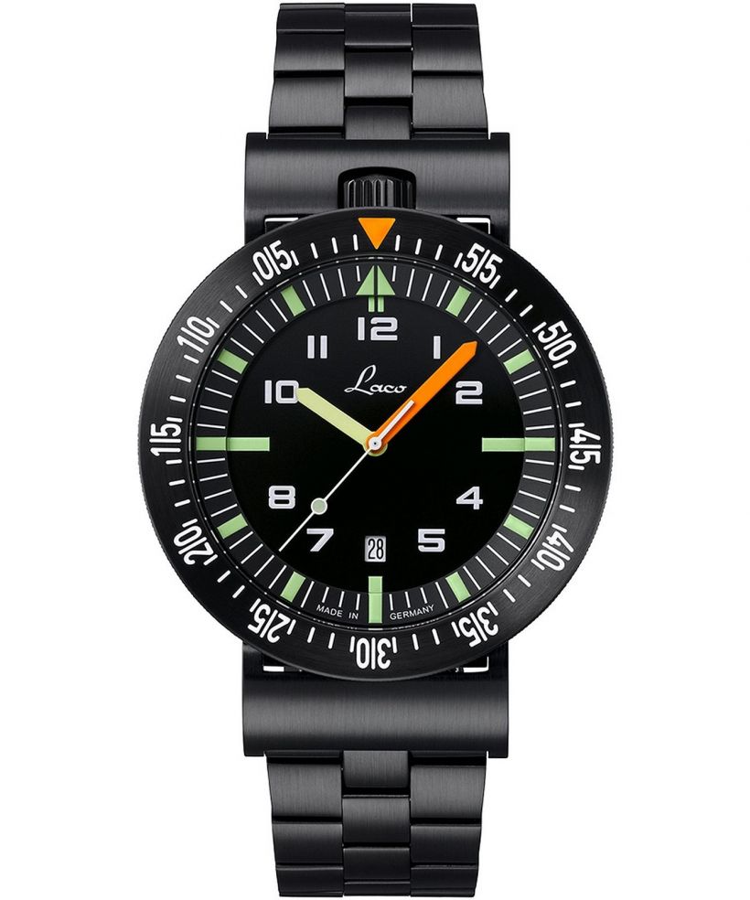 Zegarek męski Laco Atacama 3 Automatic