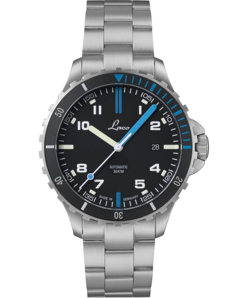 Zegarek męski Laco Atlantik Automatic