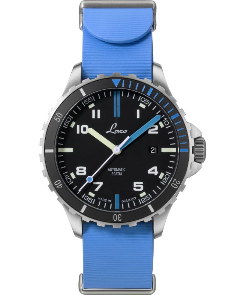 Zegarek męski Laco Atlantik Automatic