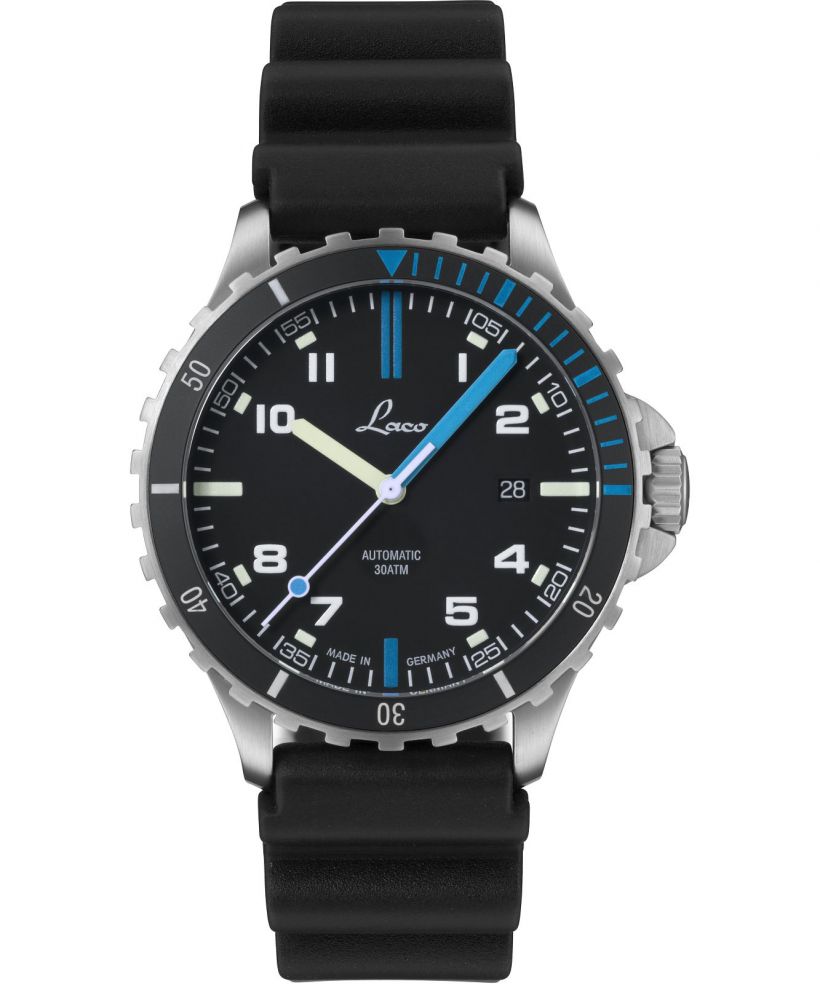 Zegarek męski Laco Atlantik Automatic