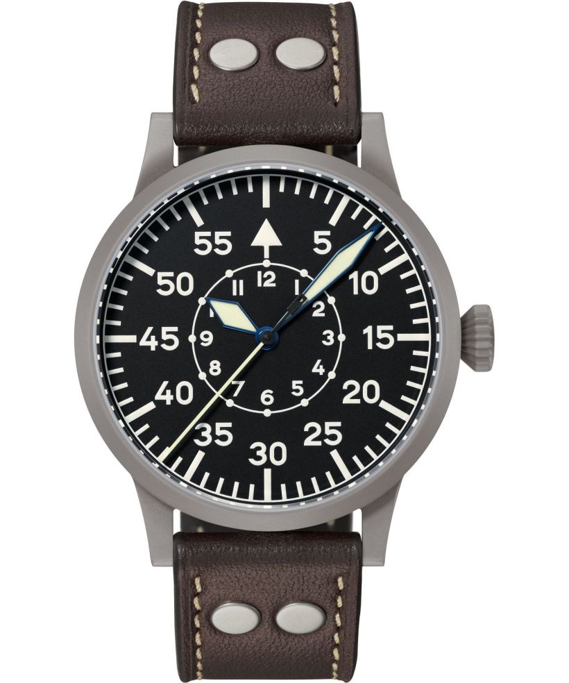 Zegarek męski Laco Dortmund 45 Flieger B