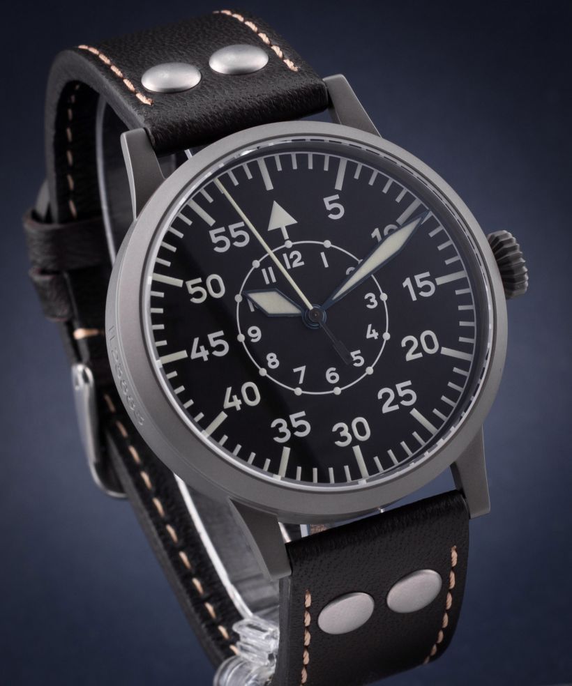 Zegarek męski Laco Flieger Friedrichshafen Automatik
