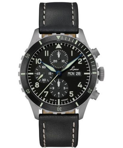 Zegarek męski Laco Kiel Sport Automatic