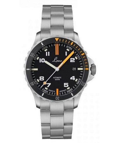 Zegarek męski Laco Mojave Automatic