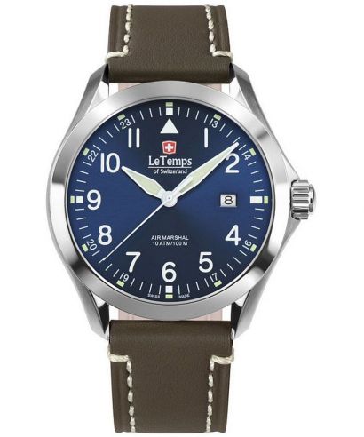 Zegarek męski Le Temps Air Marshal