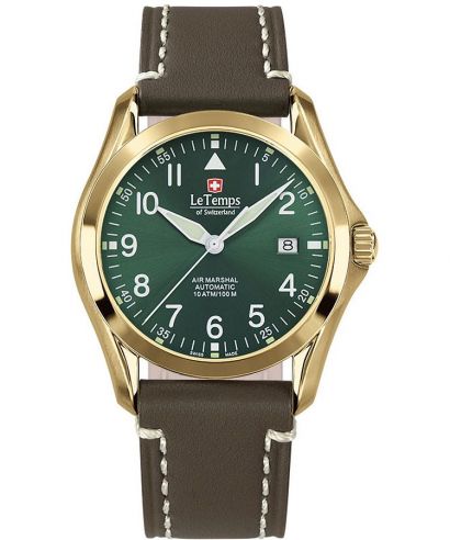 Zegarek męski Le Temps Sport Elegance Automatic