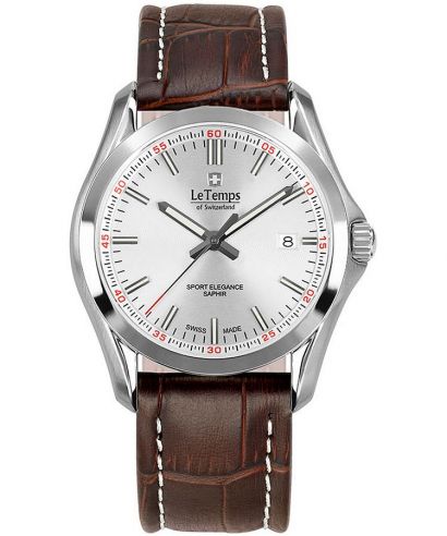 Zegarek męski Le Temps Sport Elegance