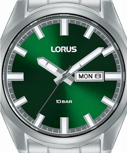 Zegarek męski Lorus Classic