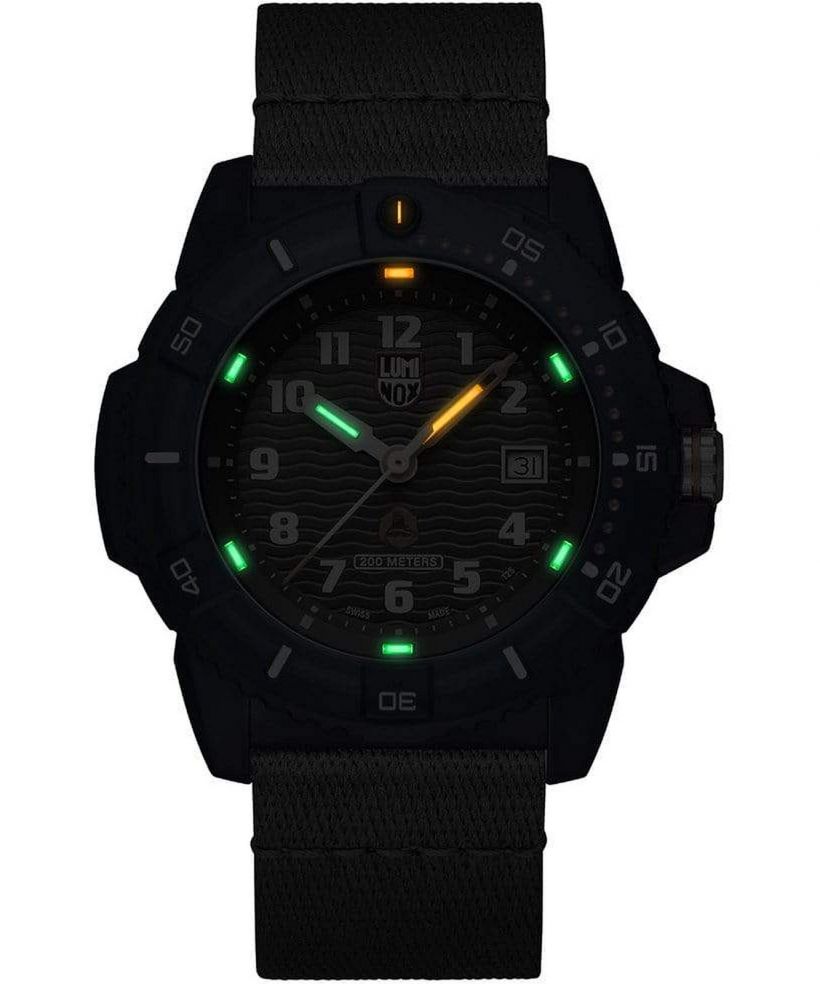 Zegarek męski Luminox Eco TIDE 8900