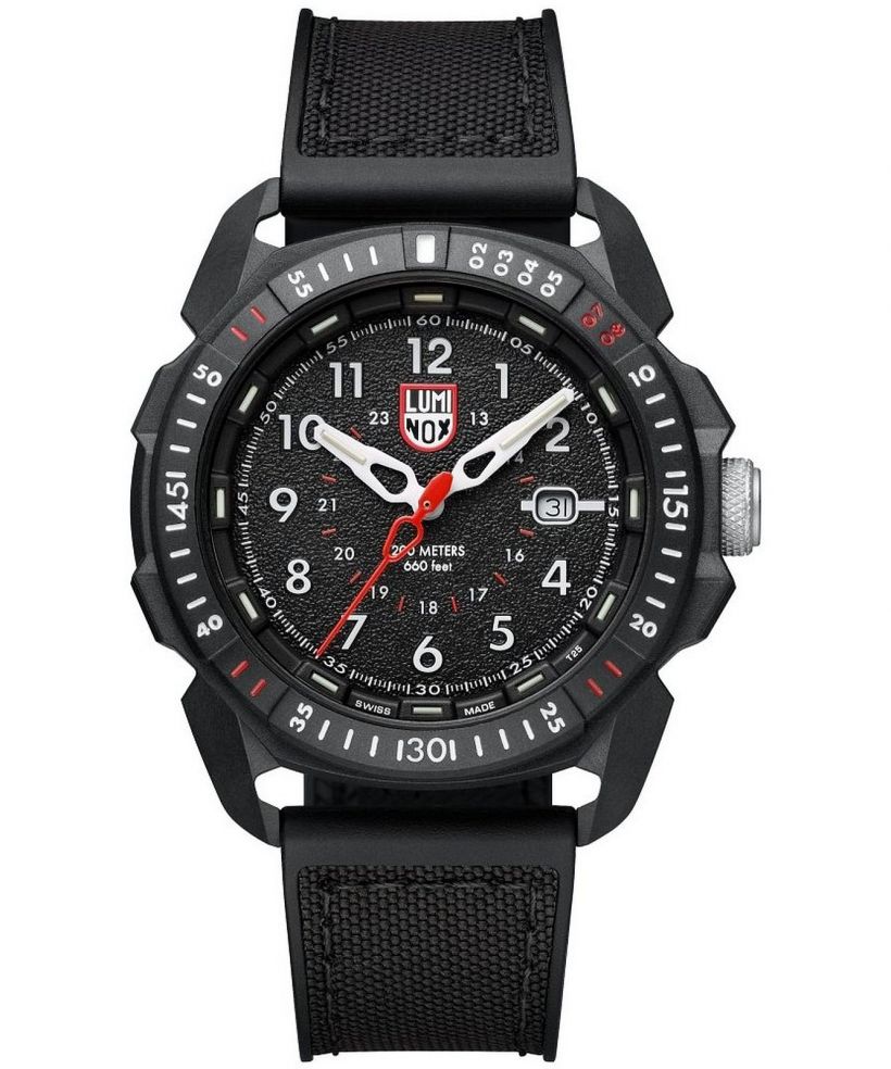 Zegarek męski Luminox Ice-sar Arctic 1000