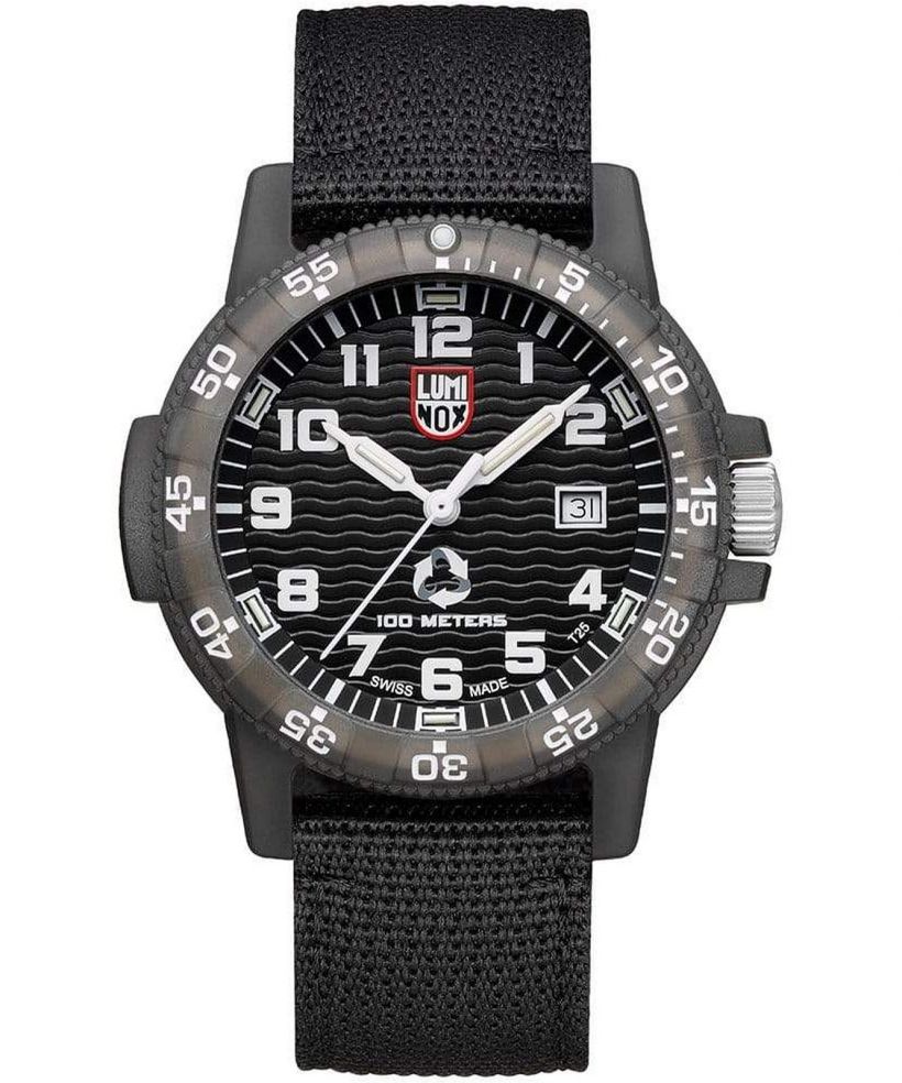 Zegarek męski Luminox Leatherback Sea Turtle Giant 0320 ECO