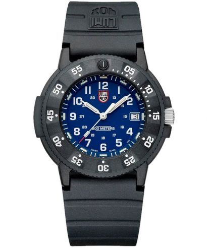 Zegarek męski Luminox Navy SEAL 3000 Series