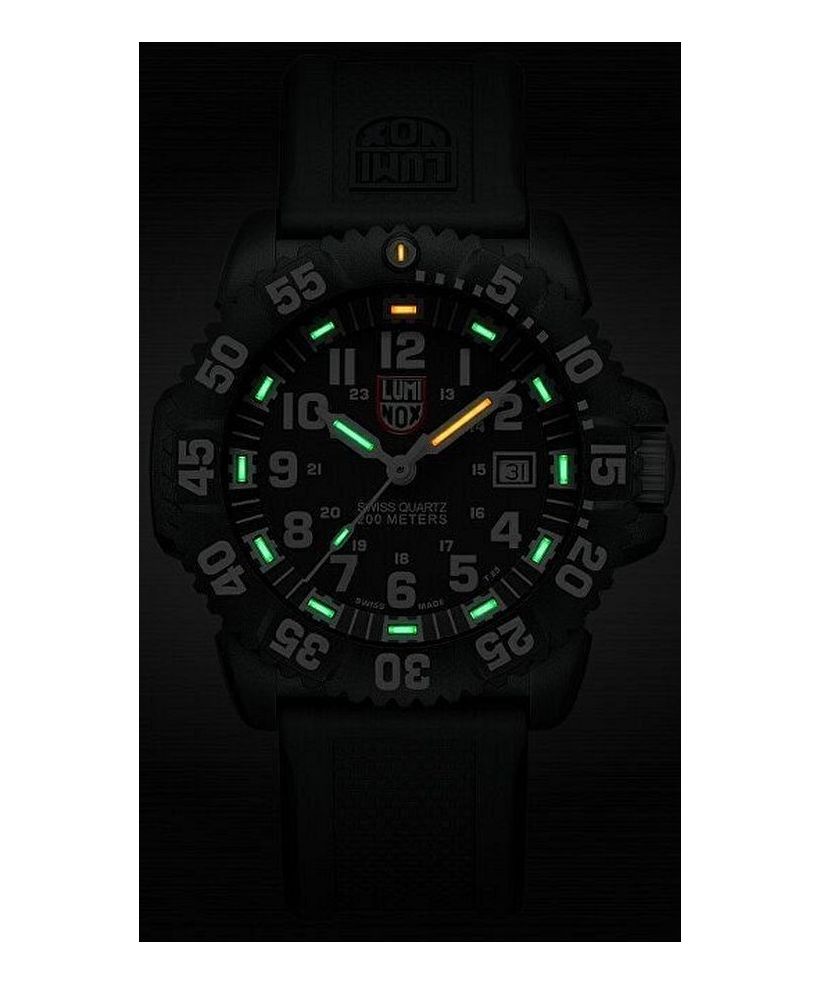 Navy SEAL Colormark 3050 XS.3051.F