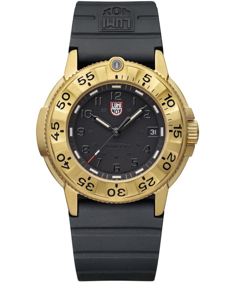 Zegarek męski Luminox Navy SEAL Foundation 3220 Series