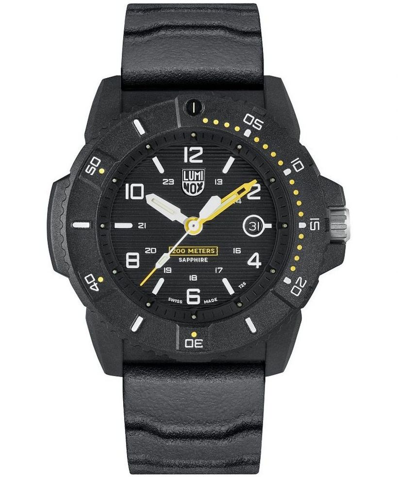 Zegarek męski Luminox Original Navy SEAL 3600