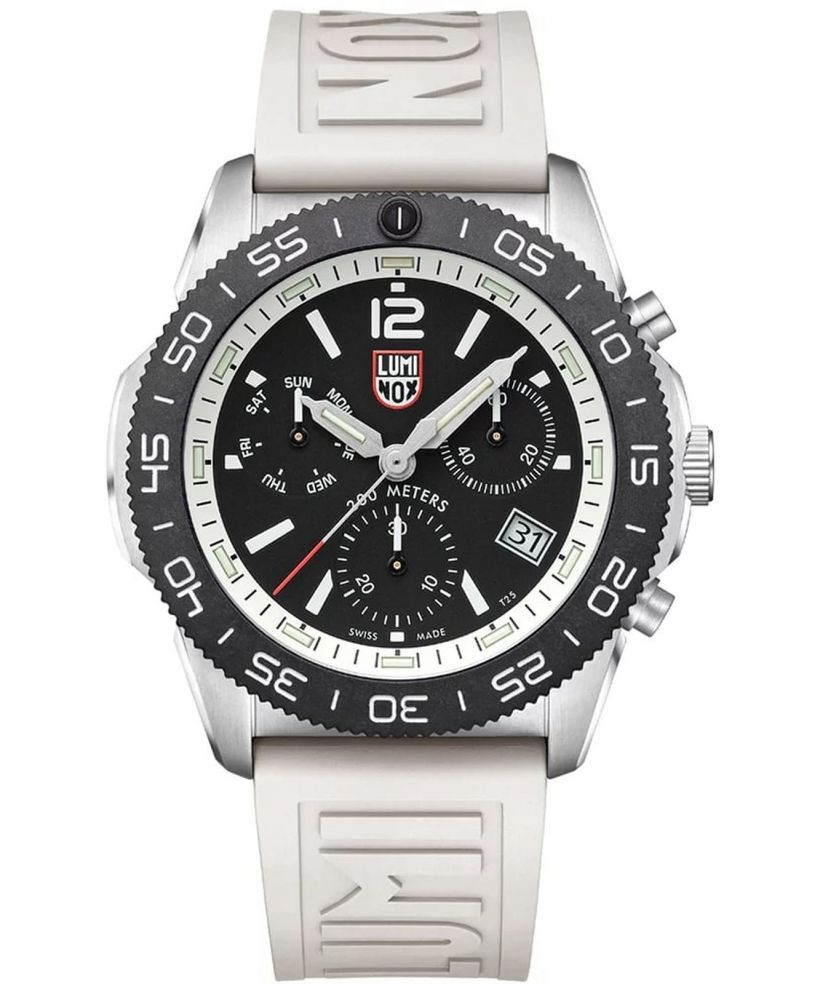 Zegarek męski Luminox Pacific Diver Chrono 3140 Series
