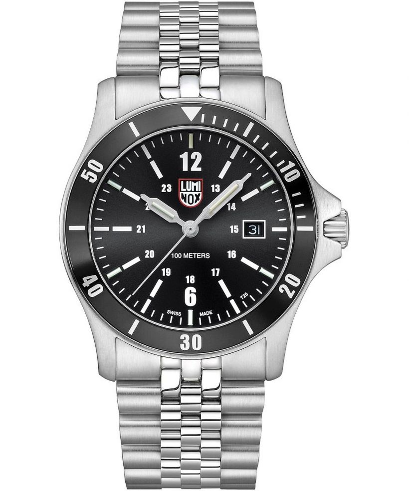 Zegarek męski Luminox Sport Timer 0900 Series