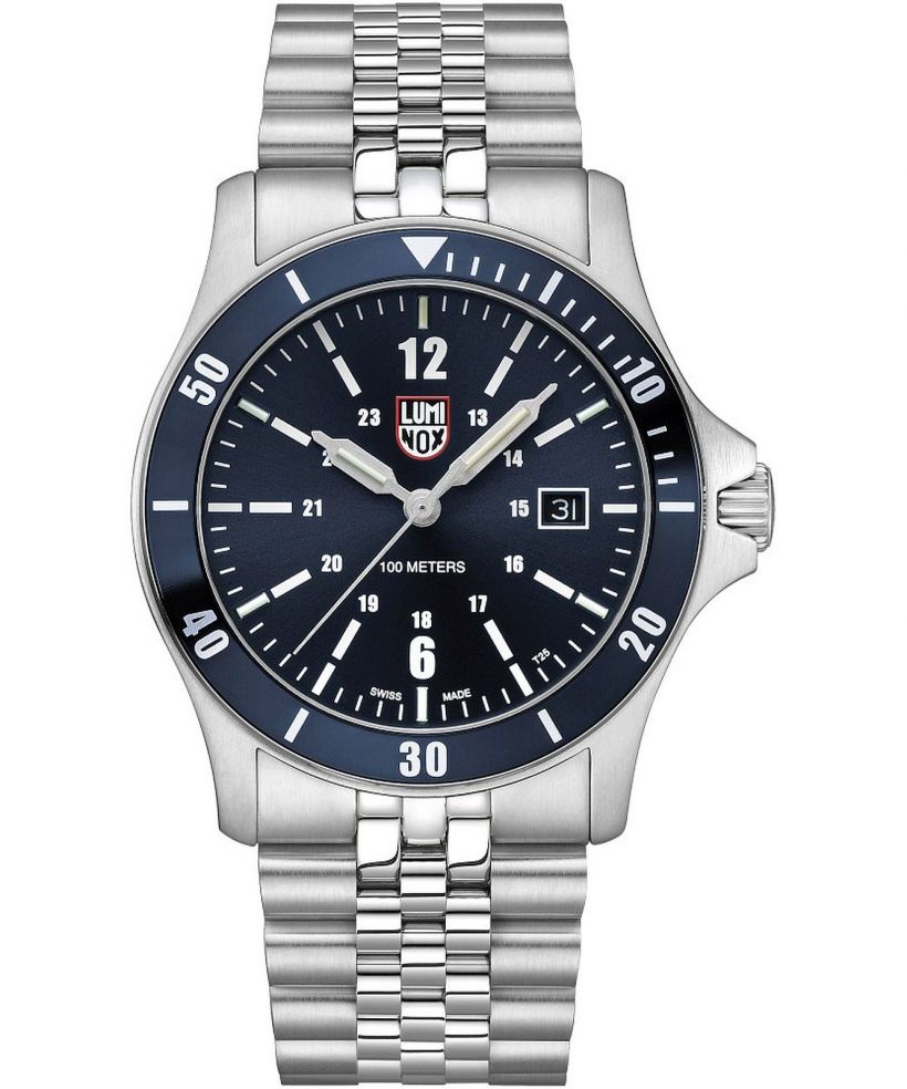 Zegarek męski Luminox Sport Timer 0900 Series