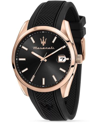 Zegarek męski Maserati Attrazione
