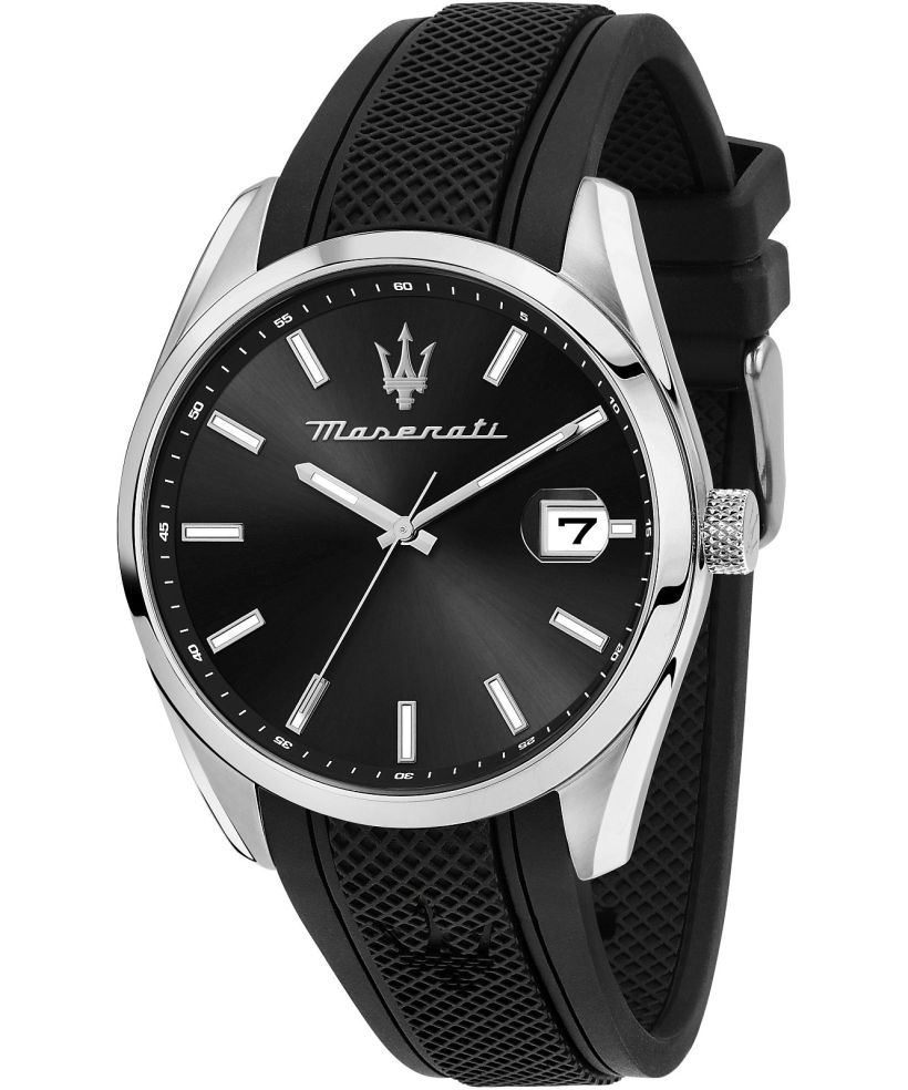Zegarek męski Maserati Attrazione