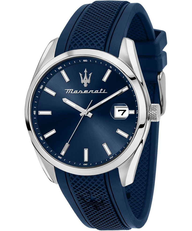 Zegarek męski Maserati Attrazione