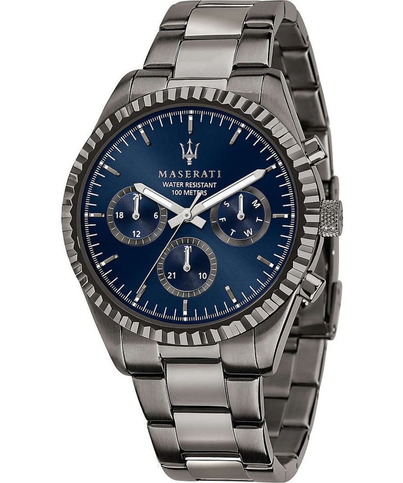 Zegarek męski Maserati Competizione