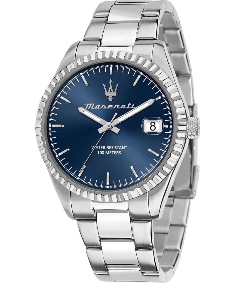 Zegarek męski Maserati Competizione