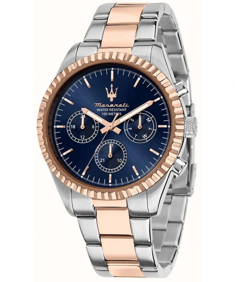 Zegarek męski Maserati Competizione