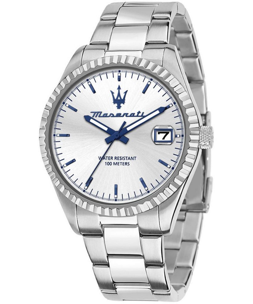 Zegarek męski Maserati Competizione