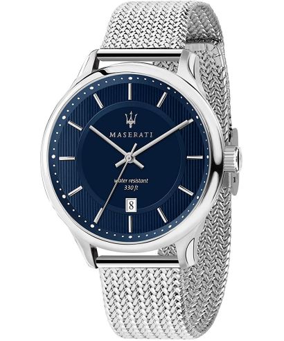 Zegarek męski Maserati Gentleman  