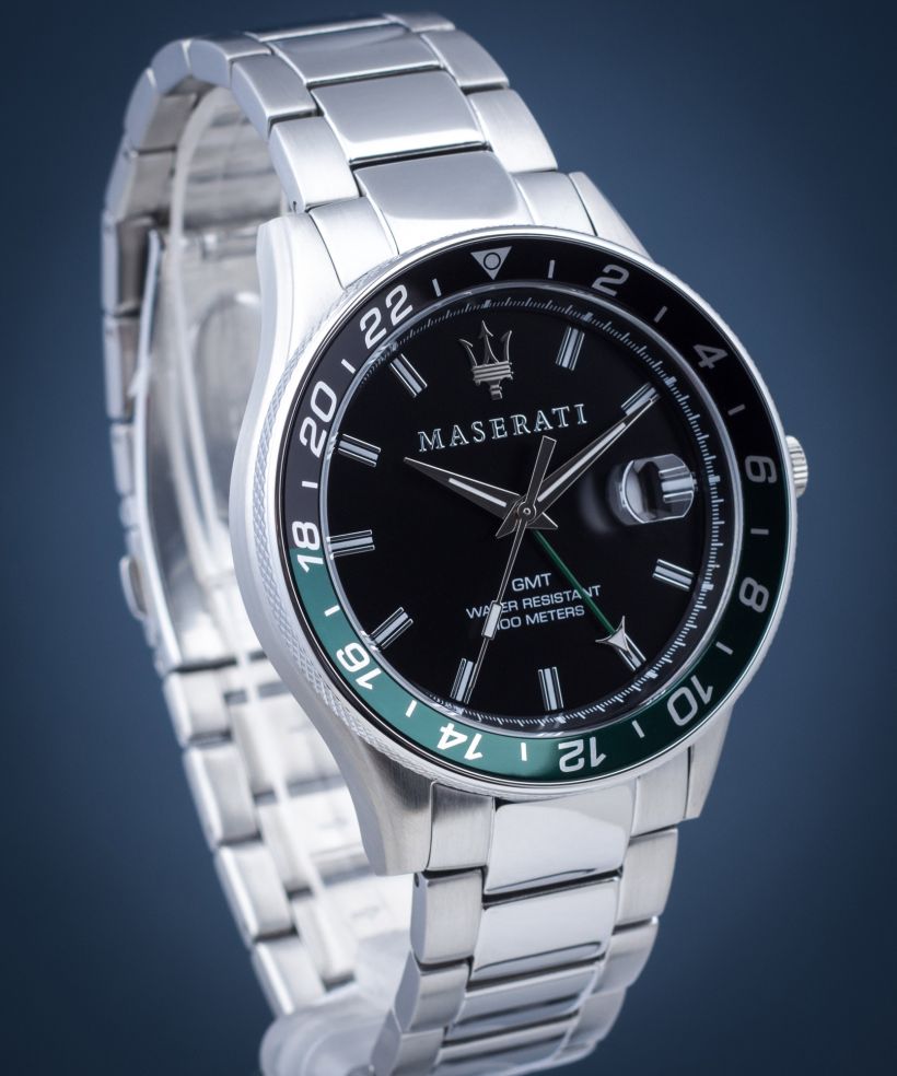 Zegarek męski Maserati Sfida