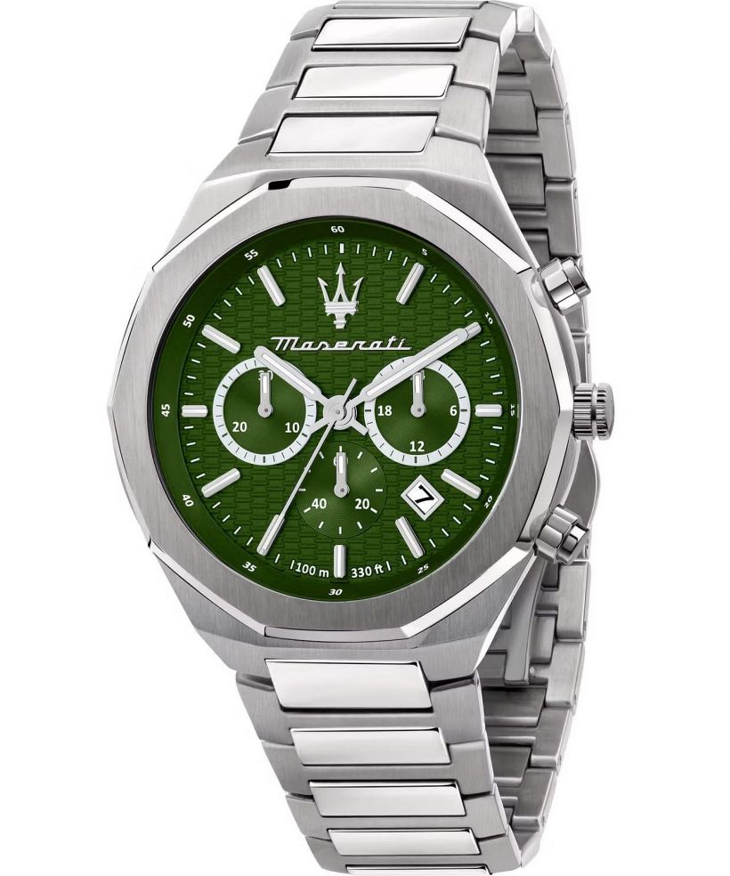 Zegarek męski Maserati Stile Chronograph