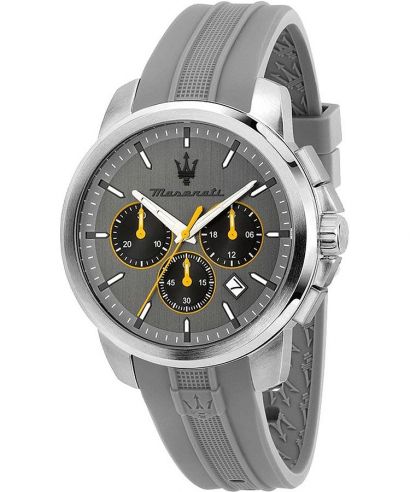 Zegarek męski Maserati Successo Chronograph