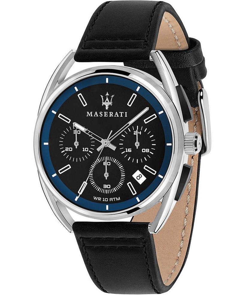 Zegarek męski Maserati Trimarano 					
