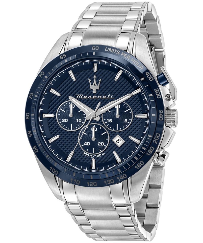 Zegarek męski Maserati Trugardo Chronograph