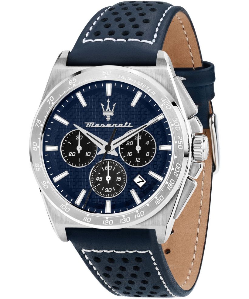 Zegarek męski Maserati Velocitá Chronograph