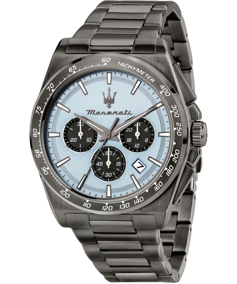 Zegarek męski Maserati Velocitá Special Edition Chronograph Special Edition