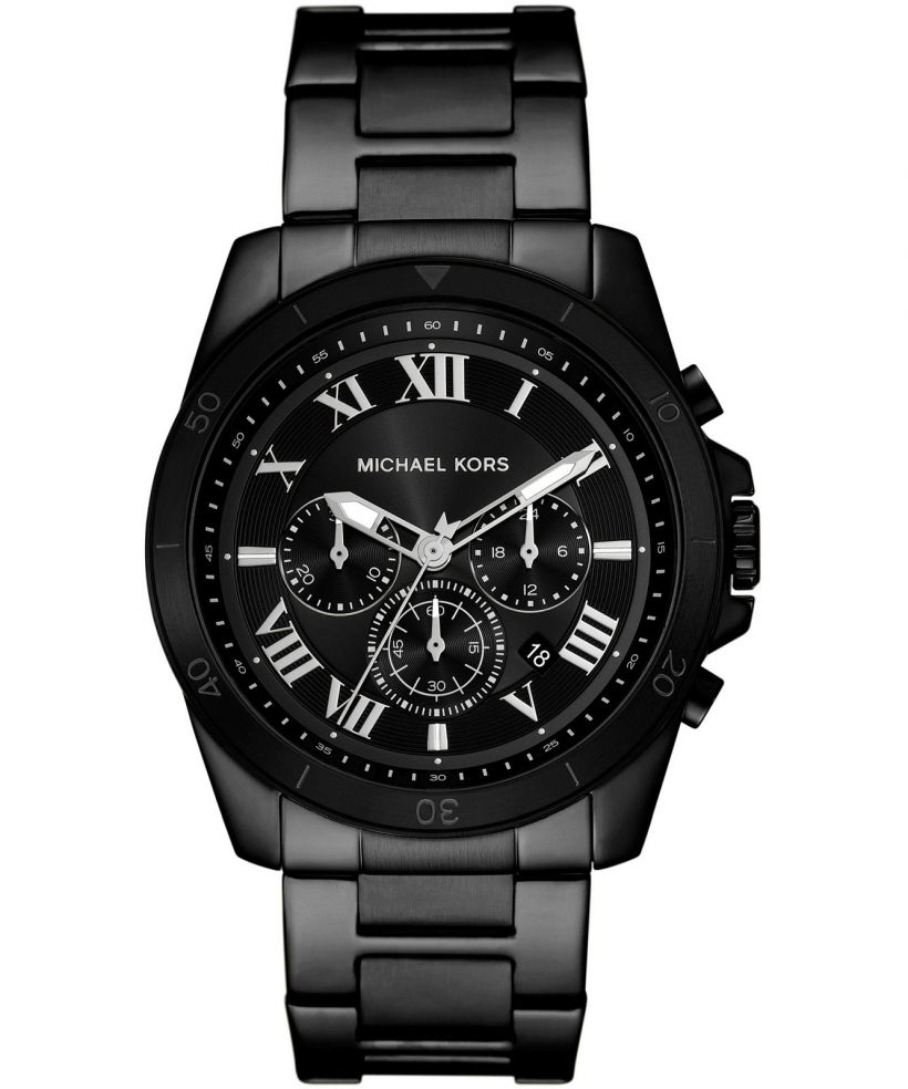 Zegarek męski Michael Kors Alek Chronograph