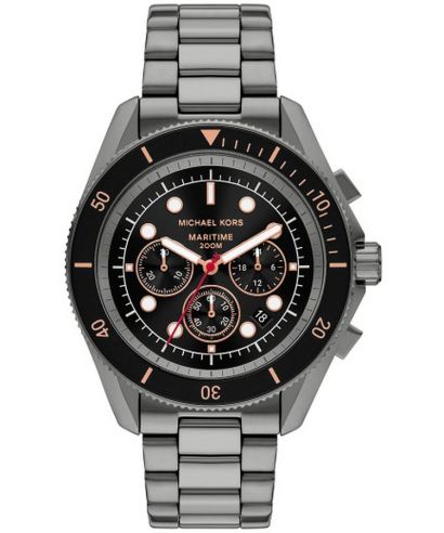 Zegarek męski Michael Kors Maritime Mens Chronograph