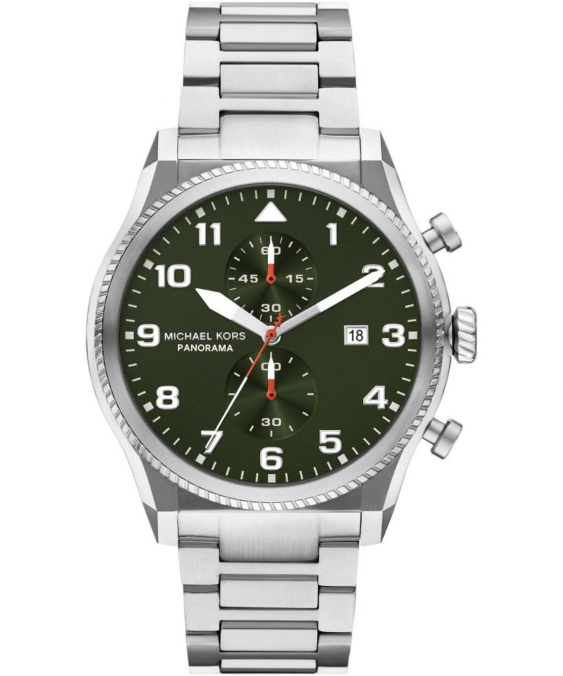 Zegarek męski Michael Kors Panorama Chronograph