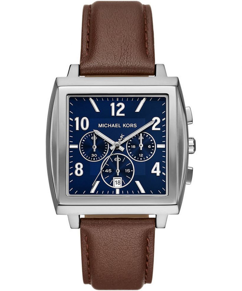 Zegarek męski Michael Kors Rhys Chronograph