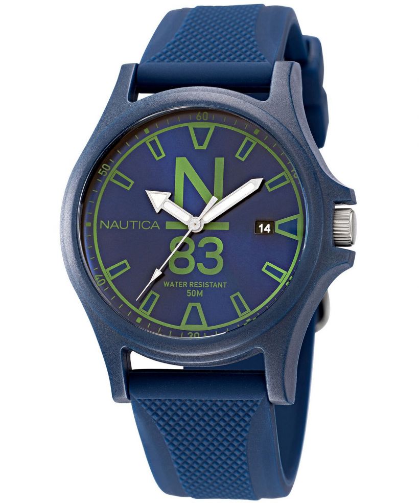 Zegarek męski Nautica Classic