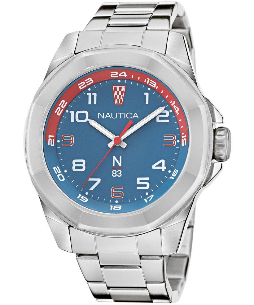 Zegarek męski Nautica Classic