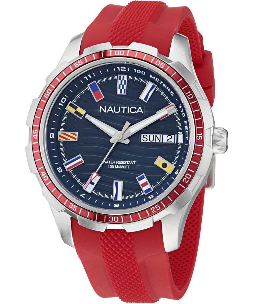 Zegarek męski Nautica Everyday